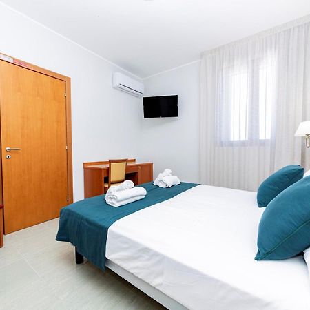 Hotel Alba Torre Lapillo Εξωτερικό φωτογραφία