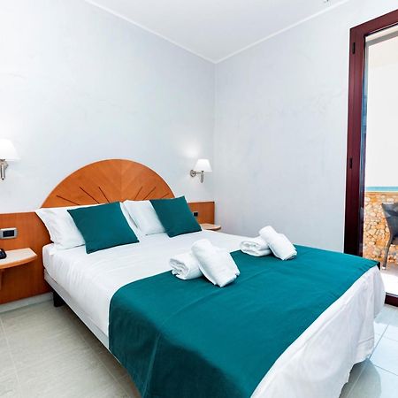 Hotel Alba Torre Lapillo Εξωτερικό φωτογραφία
