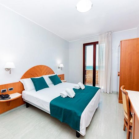 Hotel Alba Torre Lapillo Εξωτερικό φωτογραφία