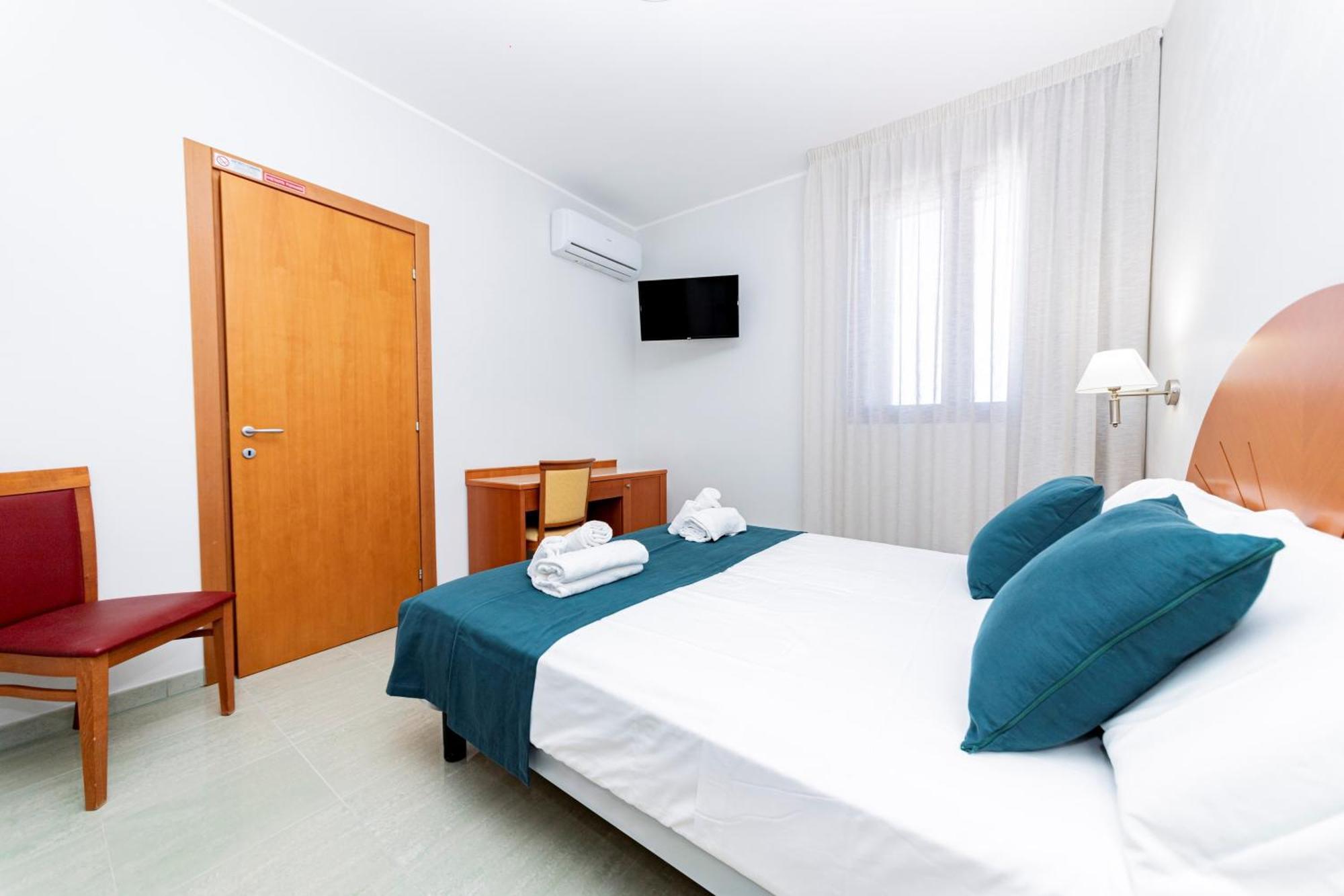 Hotel Alba Torre Lapillo Εξωτερικό φωτογραφία