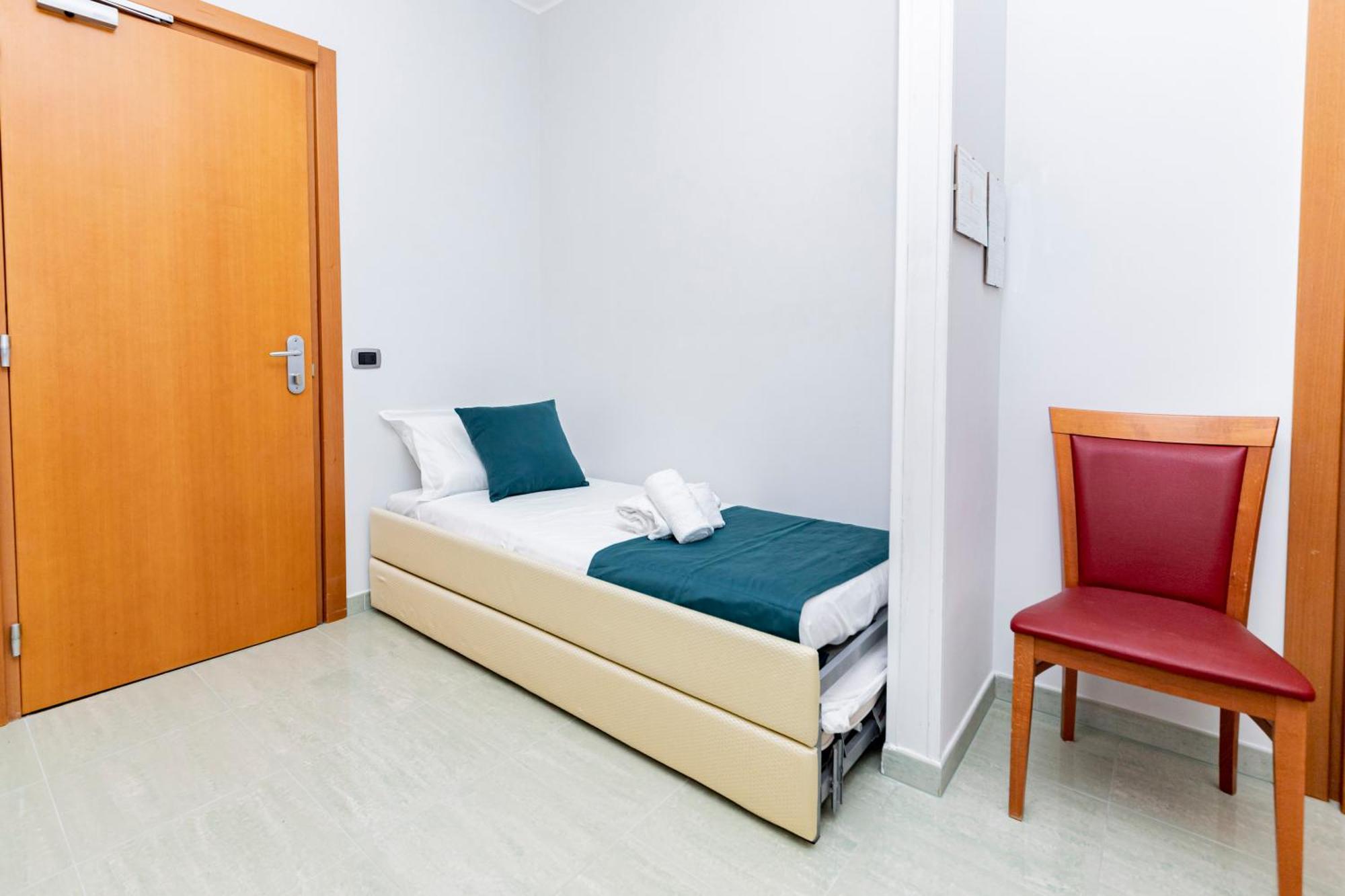 Hotel Alba Torre Lapillo Εξωτερικό φωτογραφία