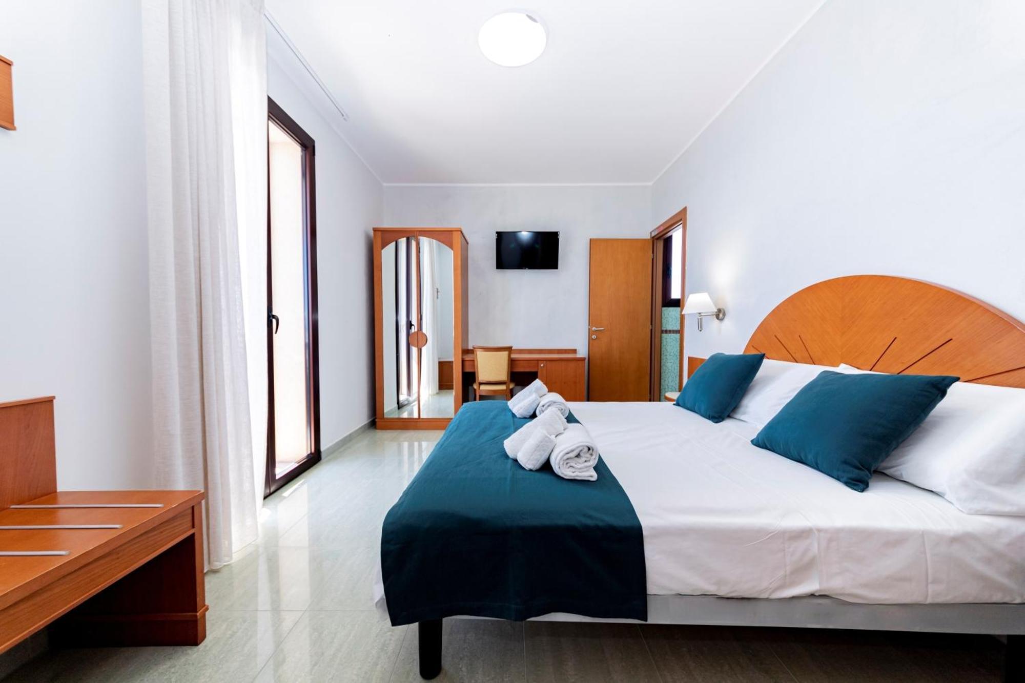 Hotel Alba Torre Lapillo Εξωτερικό φωτογραφία