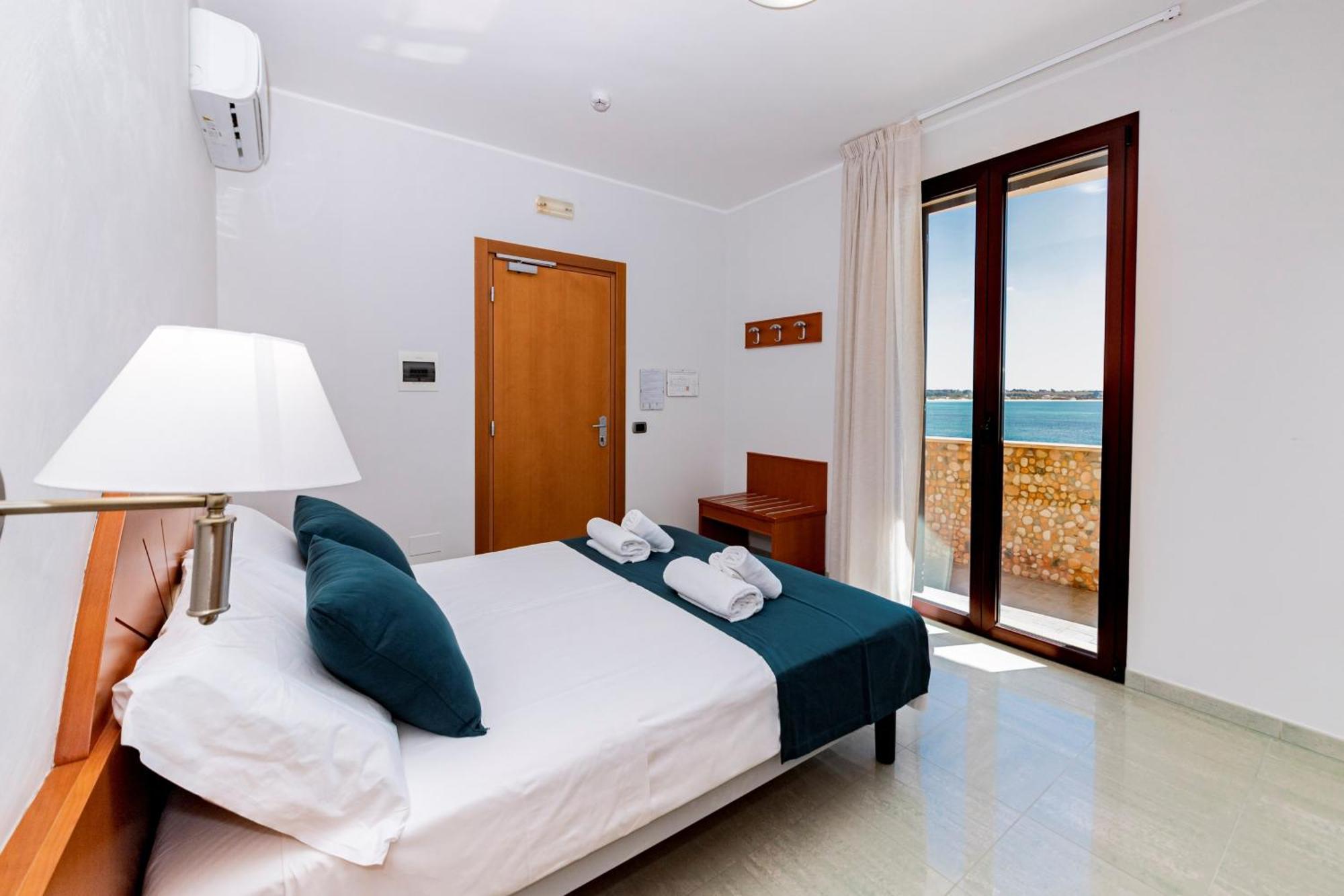 Hotel Alba Torre Lapillo Εξωτερικό φωτογραφία