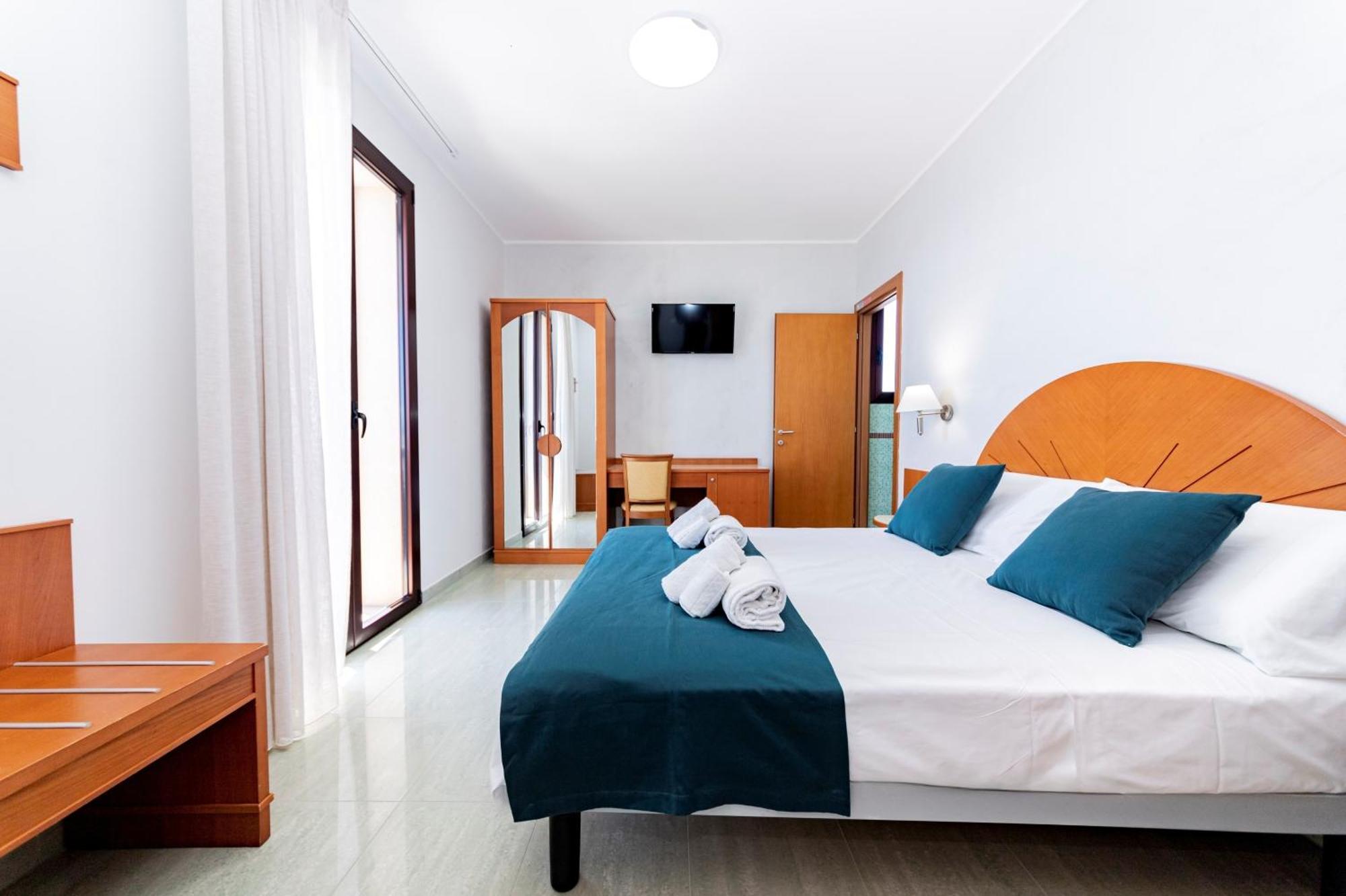 Hotel Alba Torre Lapillo Εξωτερικό φωτογραφία
