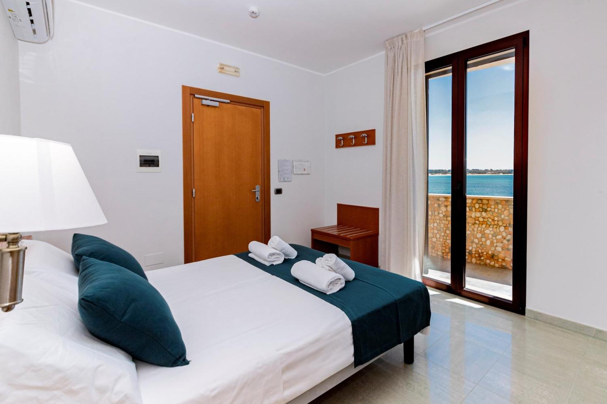 Hotel Alba Torre Lapillo Εξωτερικό φωτογραφία