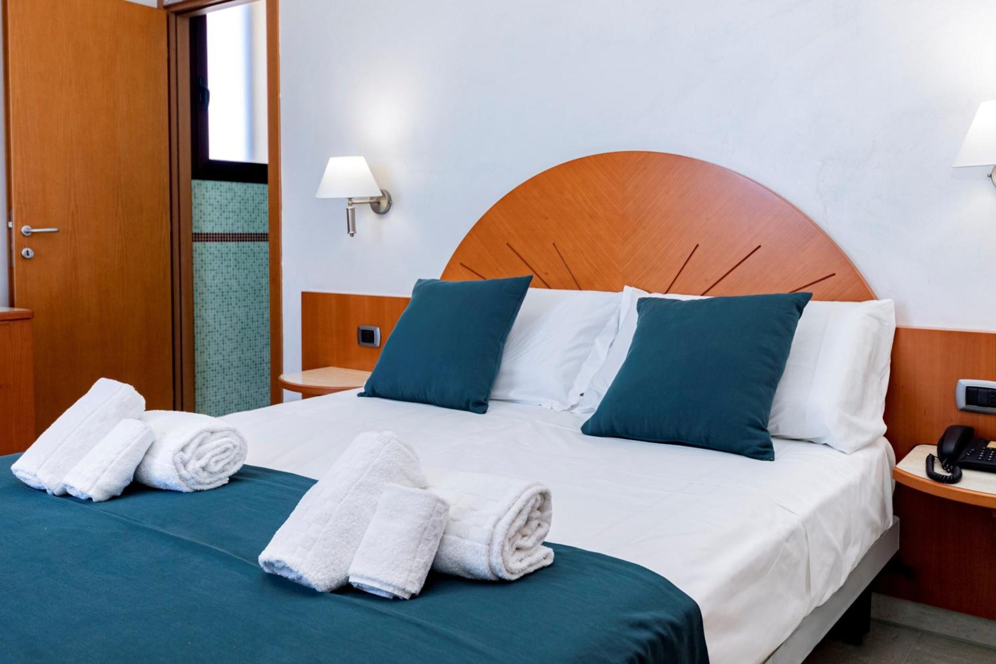 Hotel Alba Torre Lapillo Εξωτερικό φωτογραφία