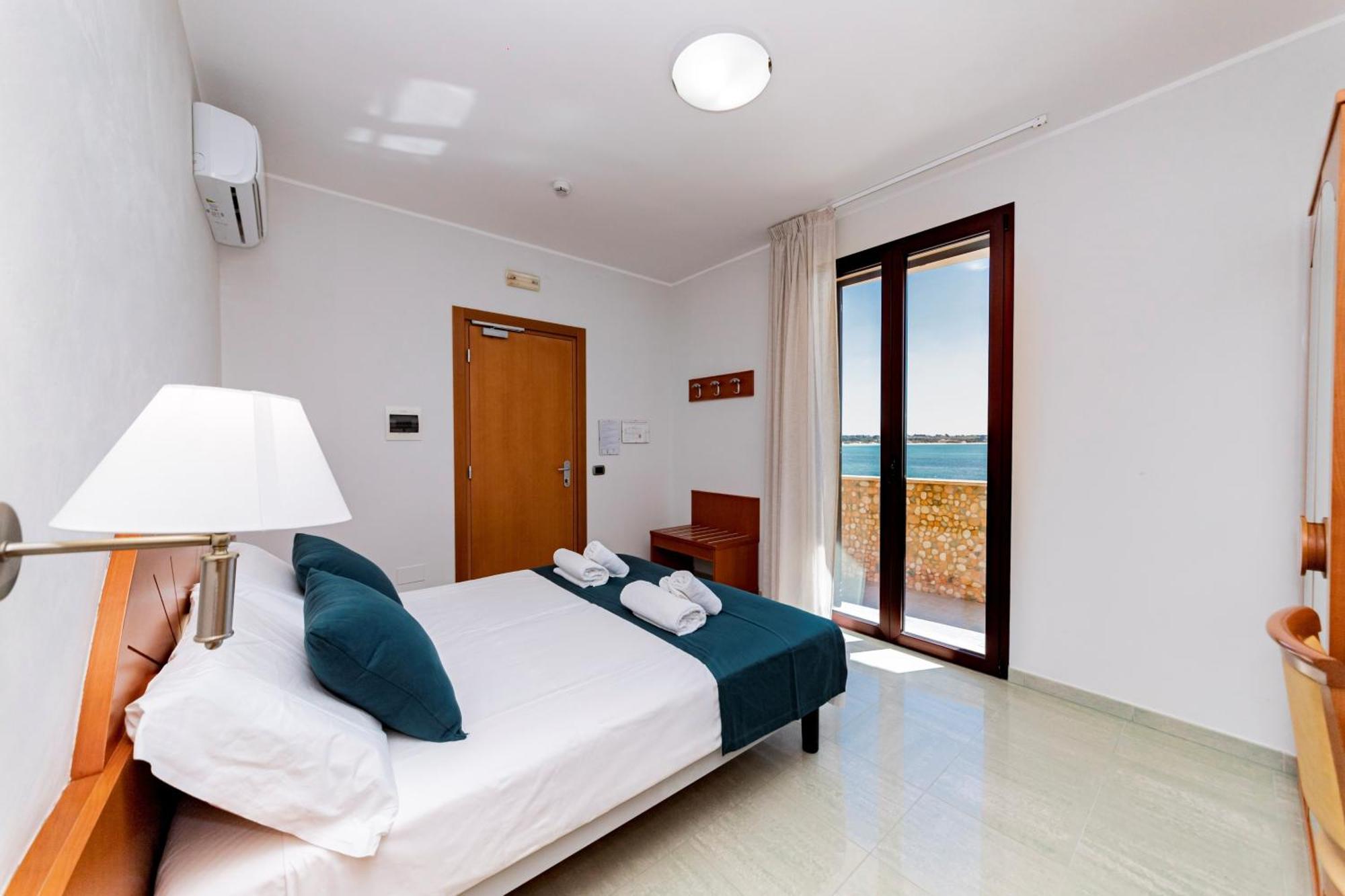 Hotel Alba Torre Lapillo Εξωτερικό φωτογραφία