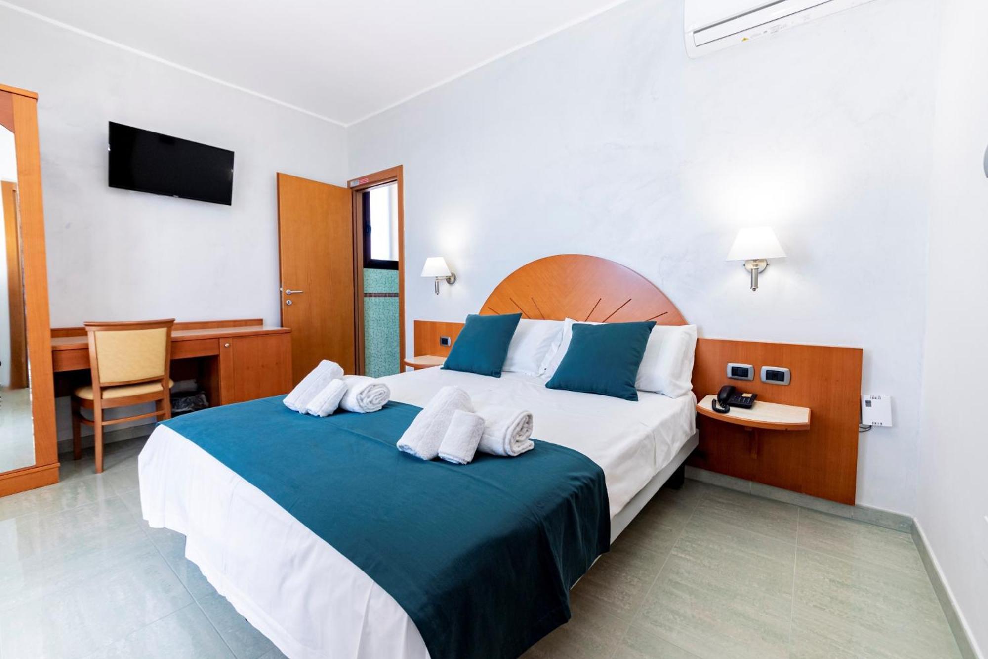 Hotel Alba Torre Lapillo Εξωτερικό φωτογραφία