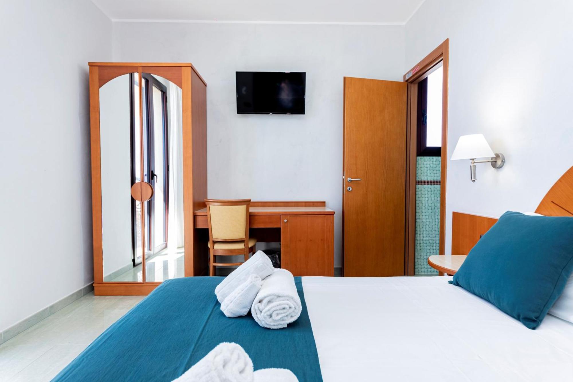 Hotel Alba Torre Lapillo Εξωτερικό φωτογραφία