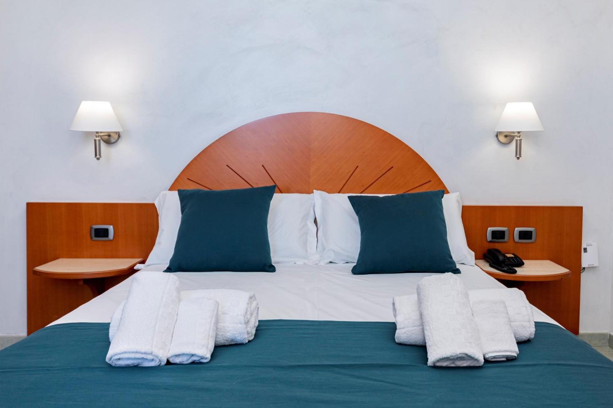 Hotel Alba Torre Lapillo Εξωτερικό φωτογραφία
