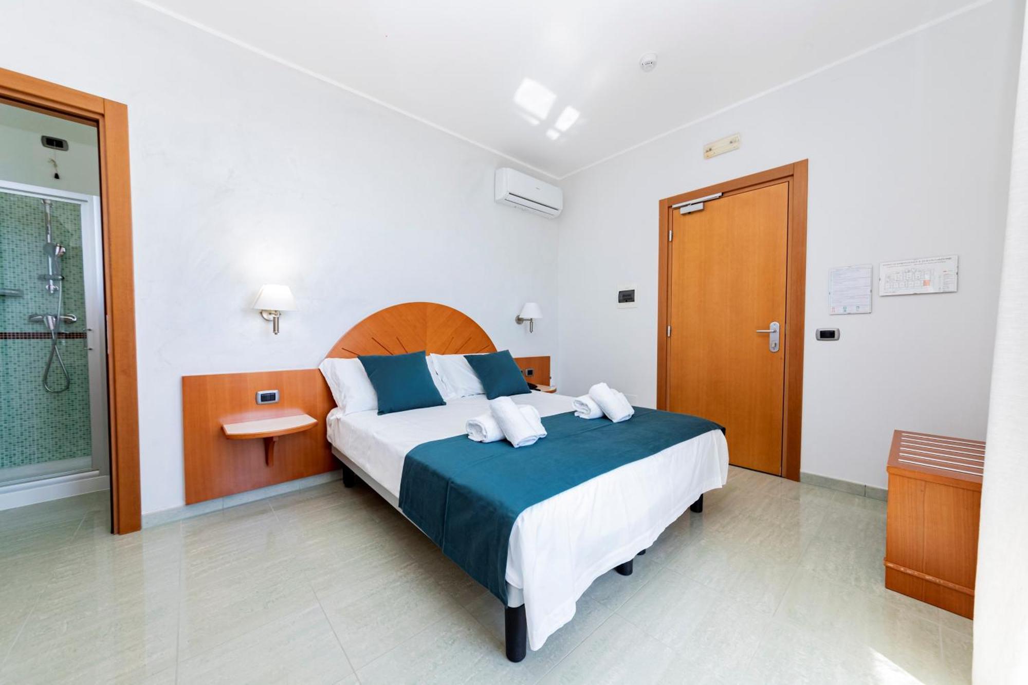 Hotel Alba Torre Lapillo Εξωτερικό φωτογραφία