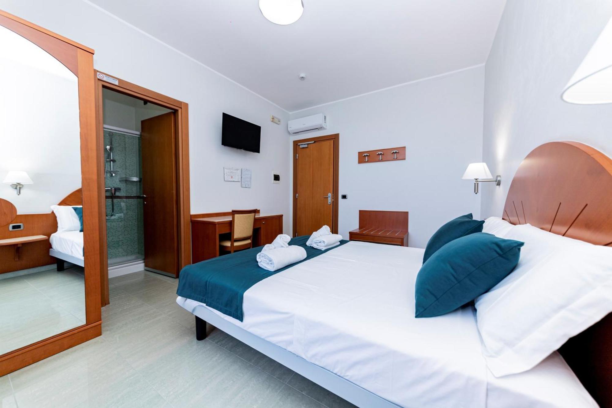 Hotel Alba Torre Lapillo Εξωτερικό φωτογραφία
