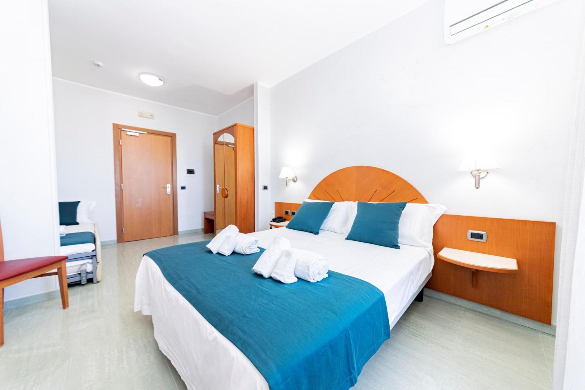 Hotel Alba Torre Lapillo Εξωτερικό φωτογραφία