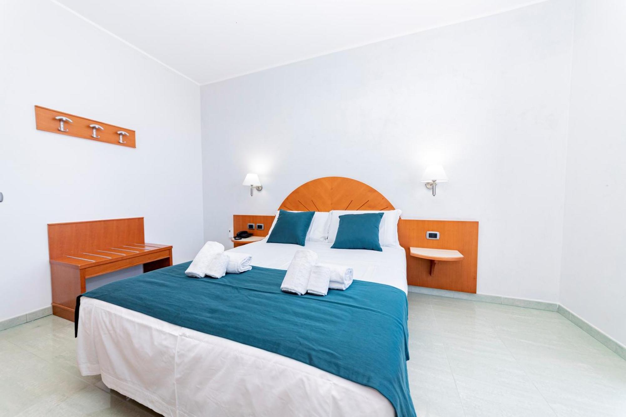 Hotel Alba Torre Lapillo Εξωτερικό φωτογραφία