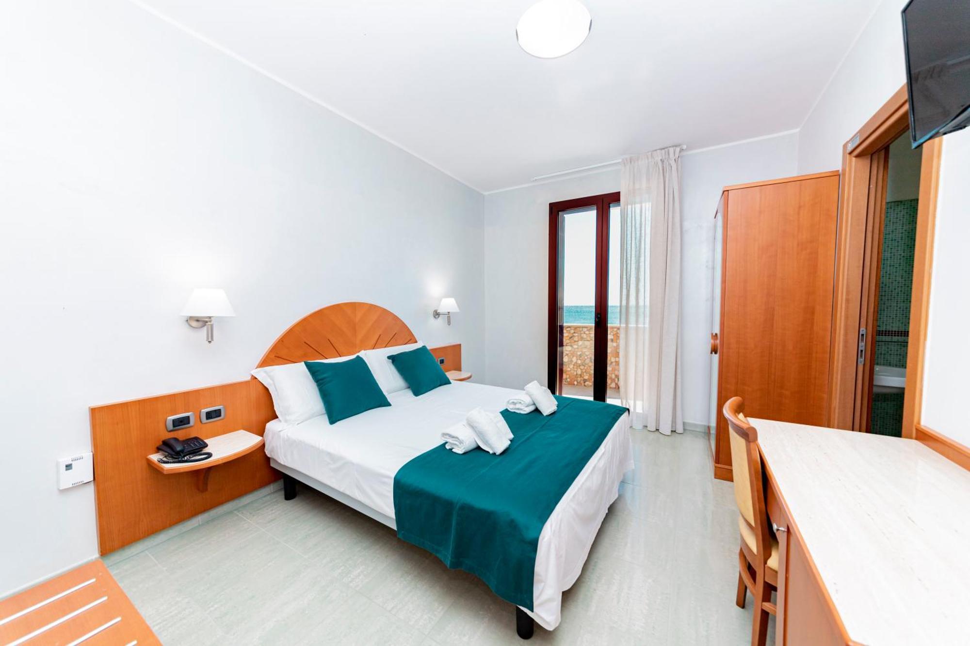 Hotel Alba Torre Lapillo Εξωτερικό φωτογραφία
