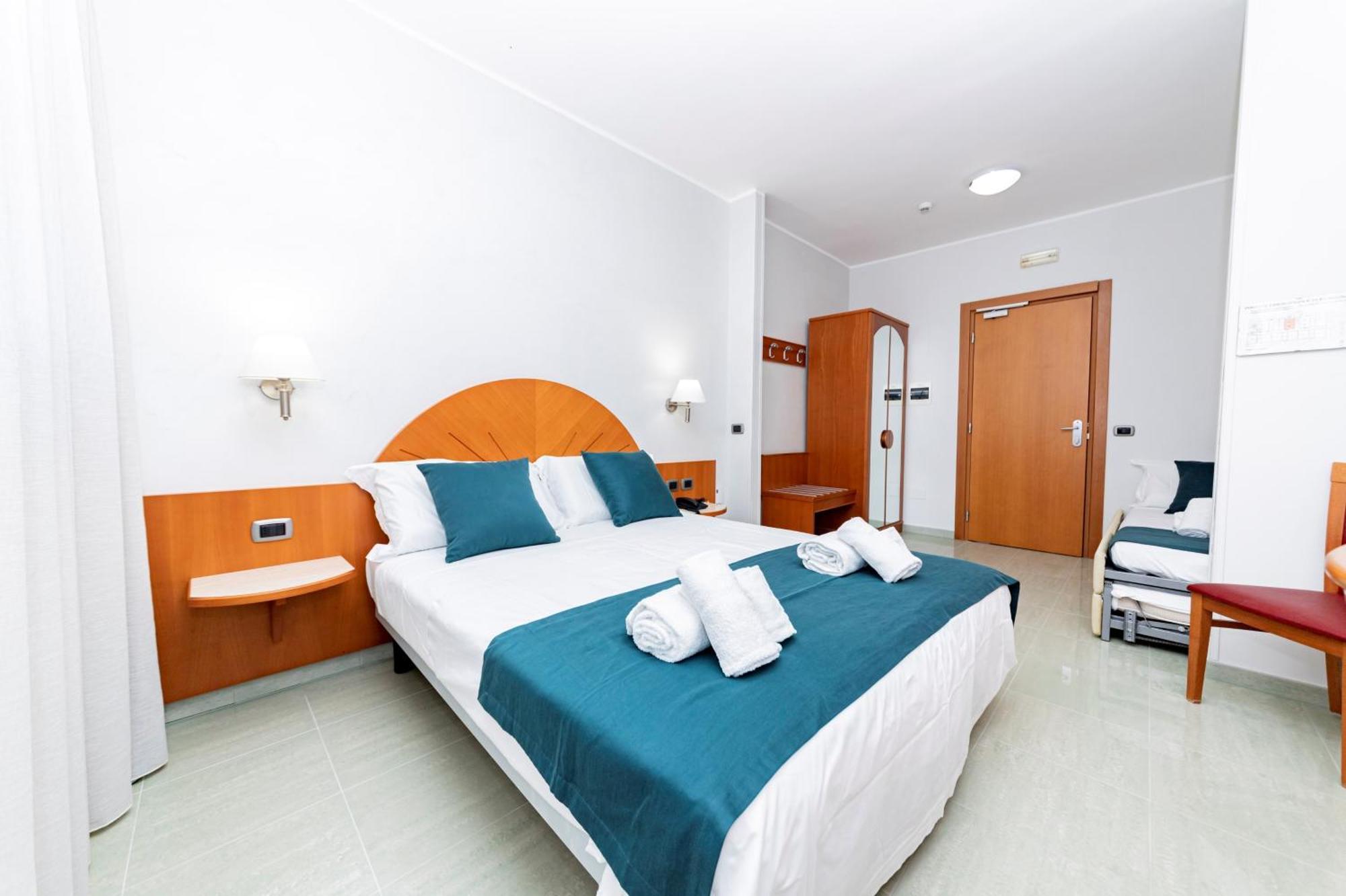 Hotel Alba Torre Lapillo Εξωτερικό φωτογραφία