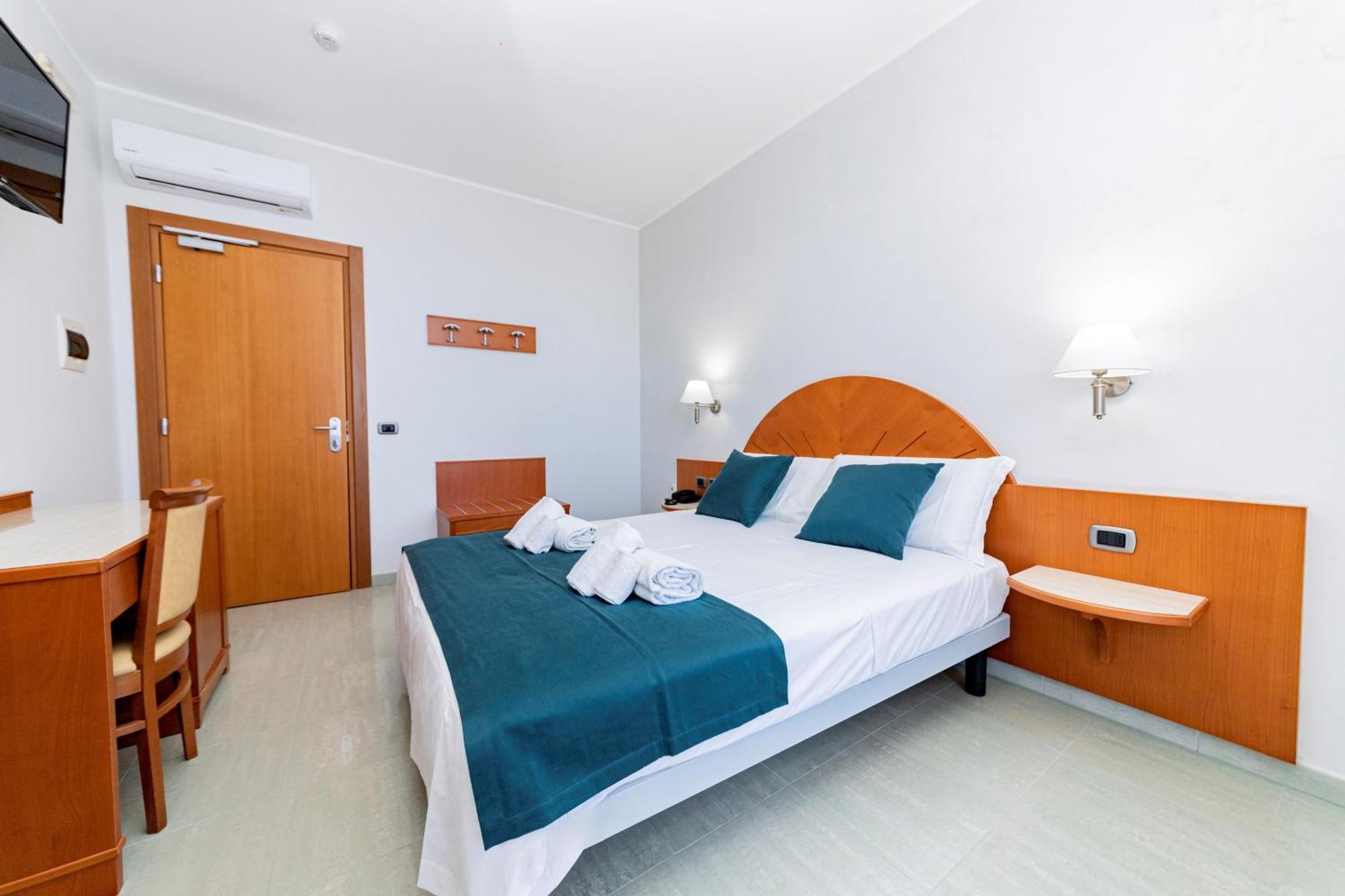 Hotel Alba Torre Lapillo Εξωτερικό φωτογραφία