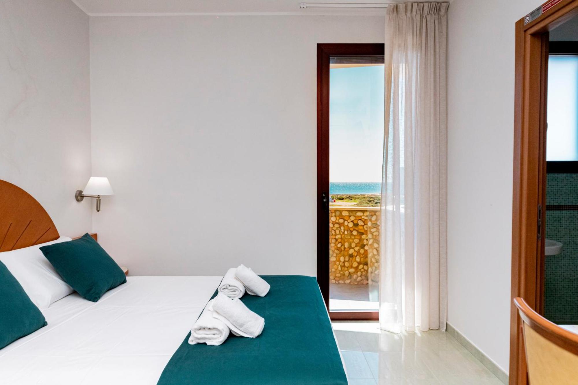 Hotel Alba Torre Lapillo Εξωτερικό φωτογραφία