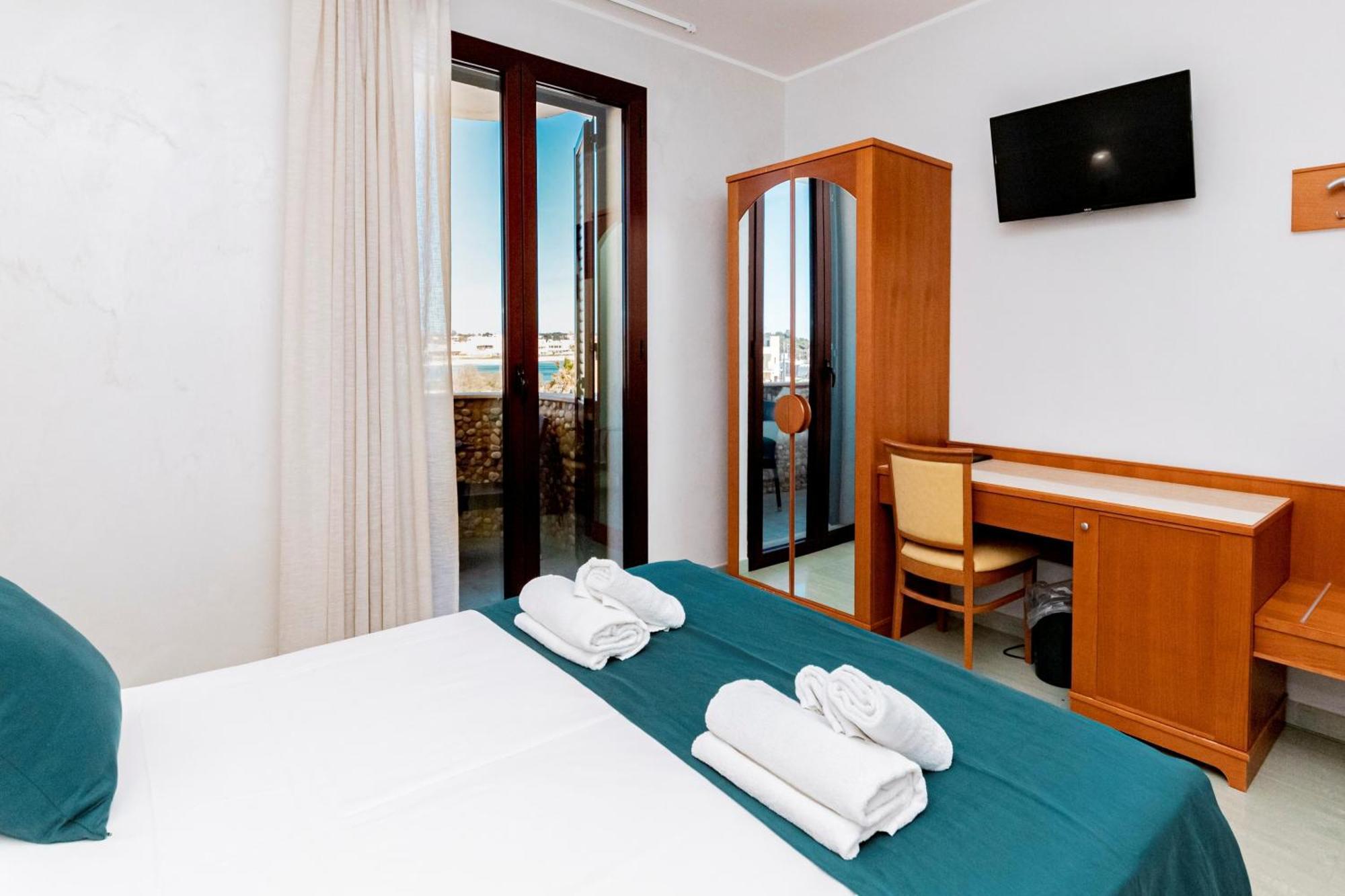 Hotel Alba Torre Lapillo Εξωτερικό φωτογραφία