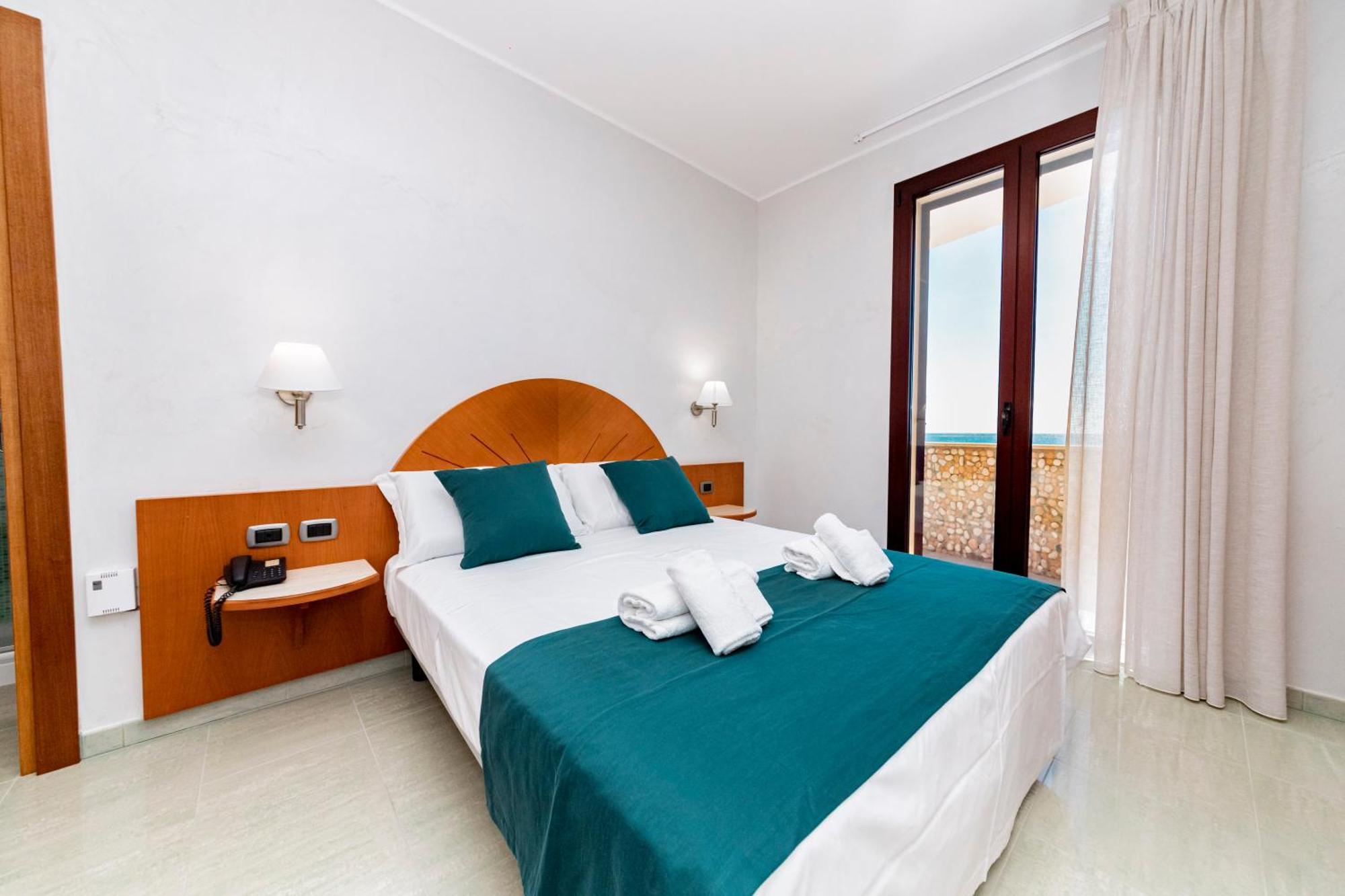 Hotel Alba Torre Lapillo Εξωτερικό φωτογραφία