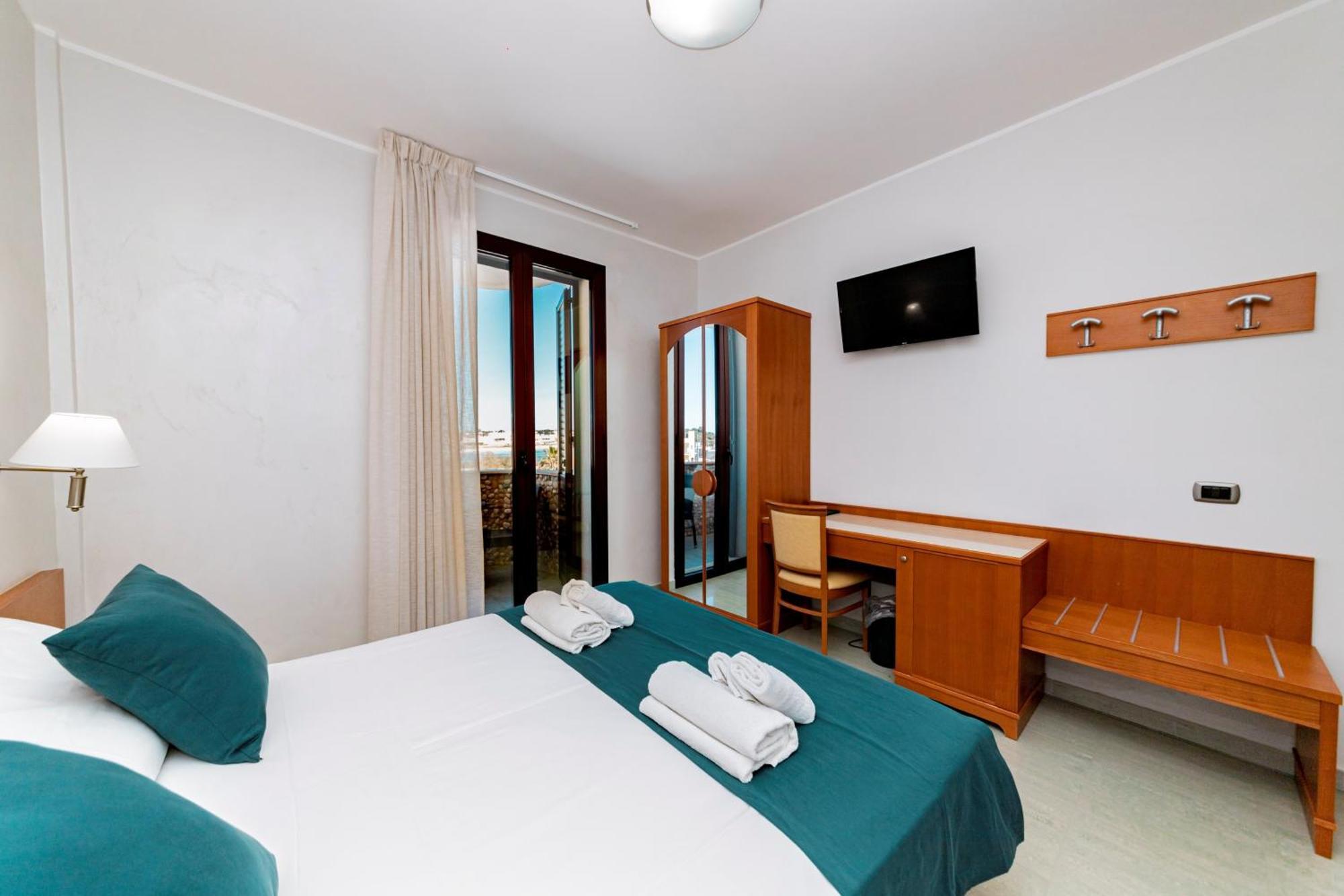 Hotel Alba Torre Lapillo Εξωτερικό φωτογραφία